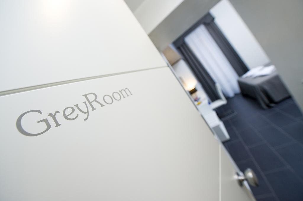 Hotel Grey&White Řím Pokoj fotografie