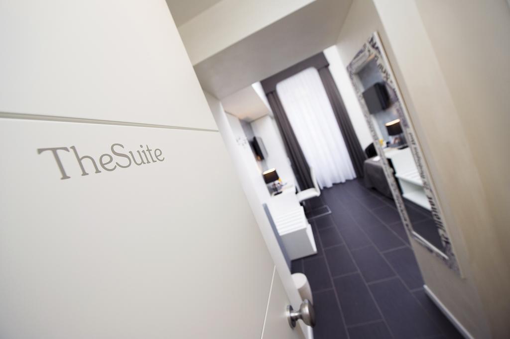 Hotel Grey&White Řím Pokoj fotografie